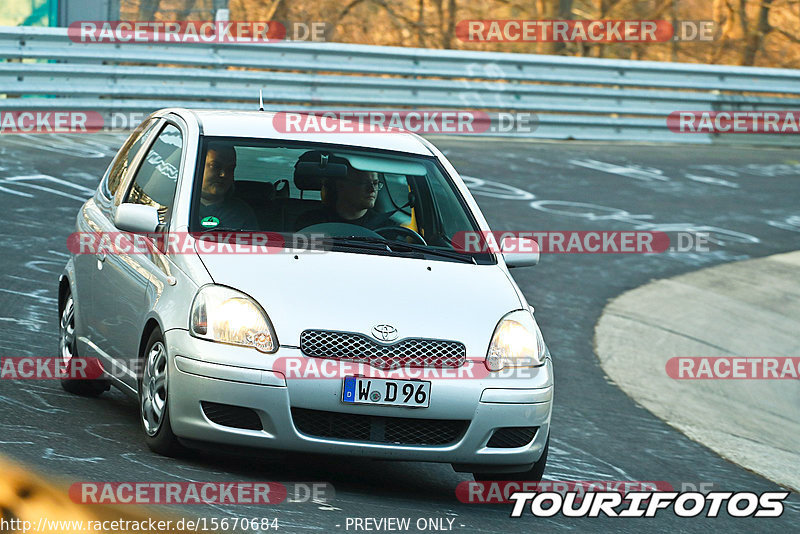 Bild #15670684 - Touristenfahrten Nürburgring Nordschleife (24.03.2022)