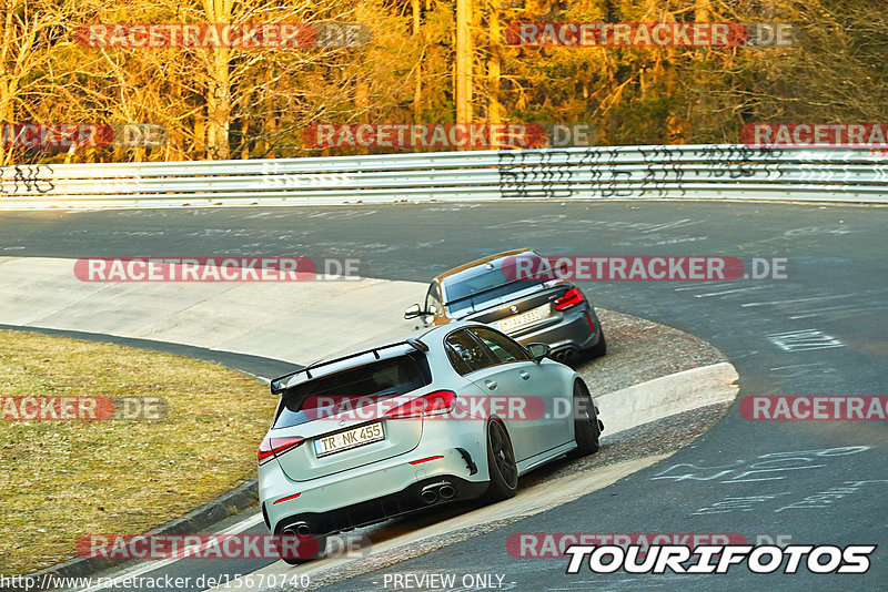 Bild #15670740 - Touristenfahrten Nürburgring Nordschleife (24.03.2022)