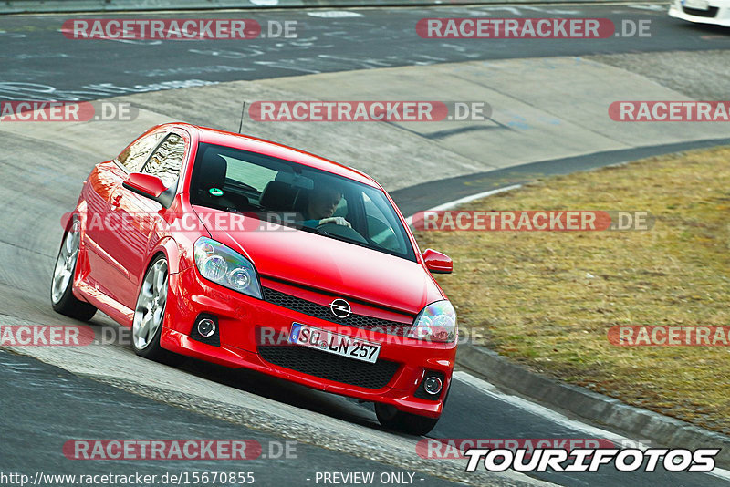 Bild #15670855 - Touristenfahrten Nürburgring Nordschleife (24.03.2022)