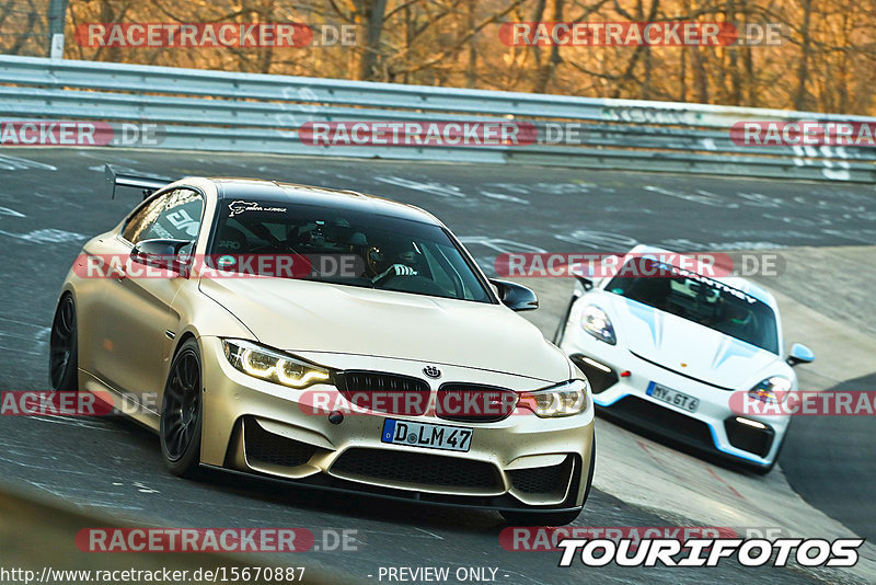 Bild #15670887 - Touristenfahrten Nürburgring Nordschleife (24.03.2022)