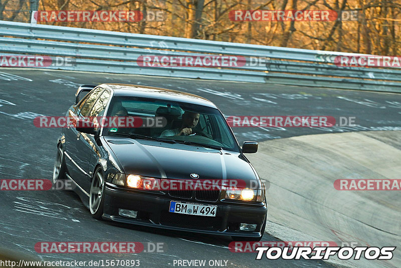 Bild #15670893 - Touristenfahrten Nürburgring Nordschleife (24.03.2022)