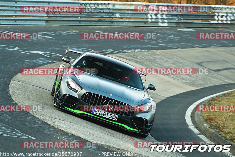 Bild #15670937 - Touristenfahrten Nürburgring Nordschleife (24.03.2022)