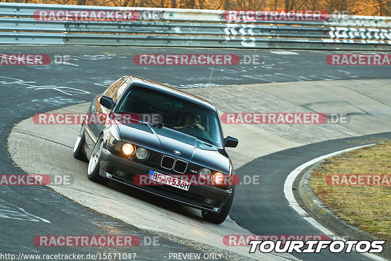 Bild #15671047 - Touristenfahrten Nürburgring Nordschleife (24.03.2022)