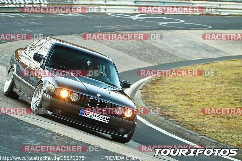 Bild #15671275 - Touristenfahrten Nürburgring Nordschleife (24.03.2022)