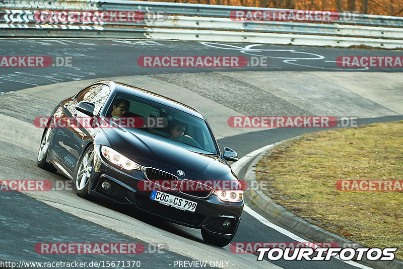 Bild #15671370 - Touristenfahrten Nürburgring Nordschleife (24.03.2022)