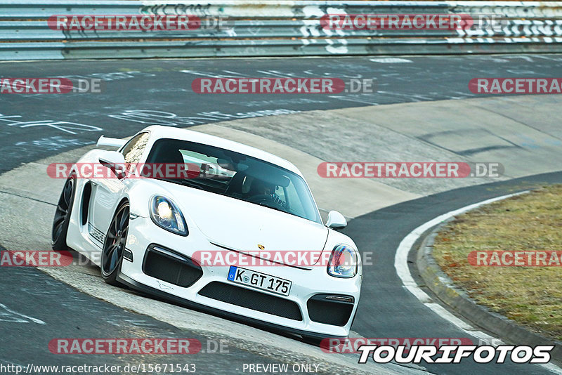 Bild #15671543 - Touristenfahrten Nürburgring Nordschleife (24.03.2022)