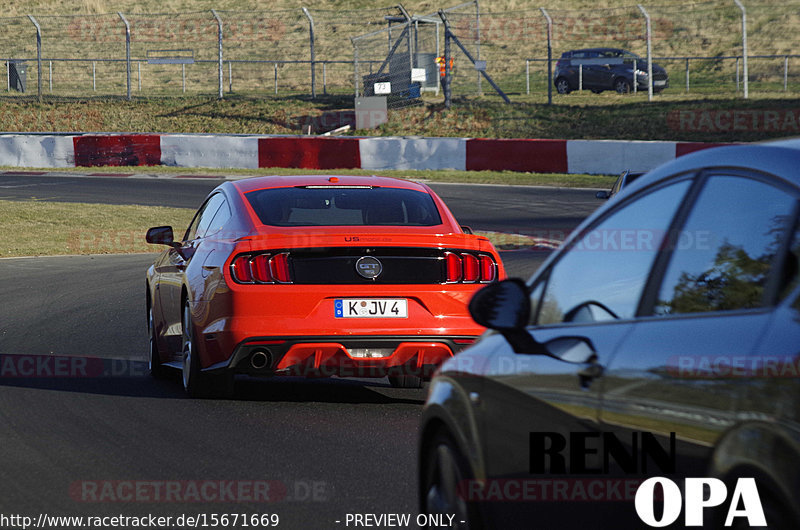 Bild #15671669 - Touristenfahrten Nürburgring Nordschleife (27.03.2022)