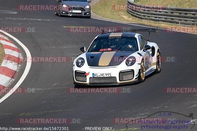 Bild #15672301 - Touristenfahrten Nürburgring Nordschleife (27.03.2022)