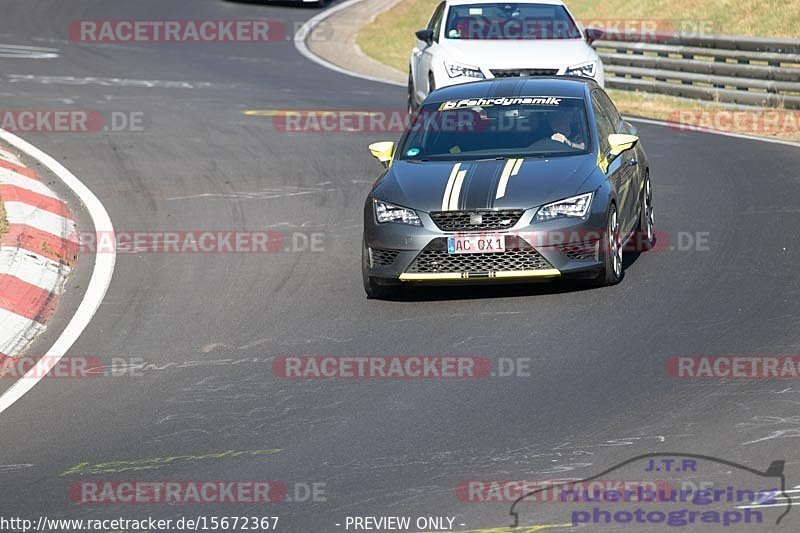 Bild #15672367 - Touristenfahrten Nürburgring Nordschleife (27.03.2022)