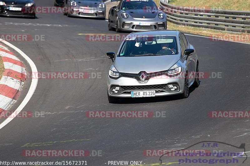 Bild #15672371 - Touristenfahrten Nürburgring Nordschleife (27.03.2022)