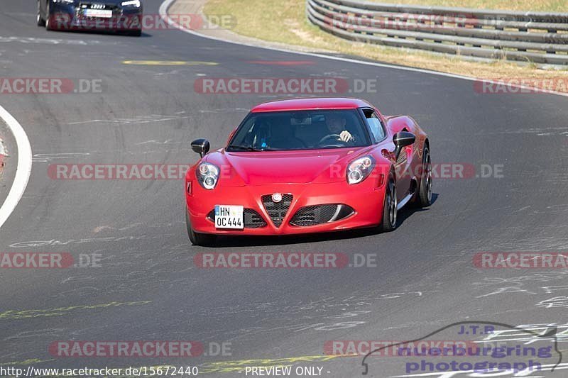 Bild #15672440 - Touristenfahrten Nürburgring Nordschleife (27.03.2022)