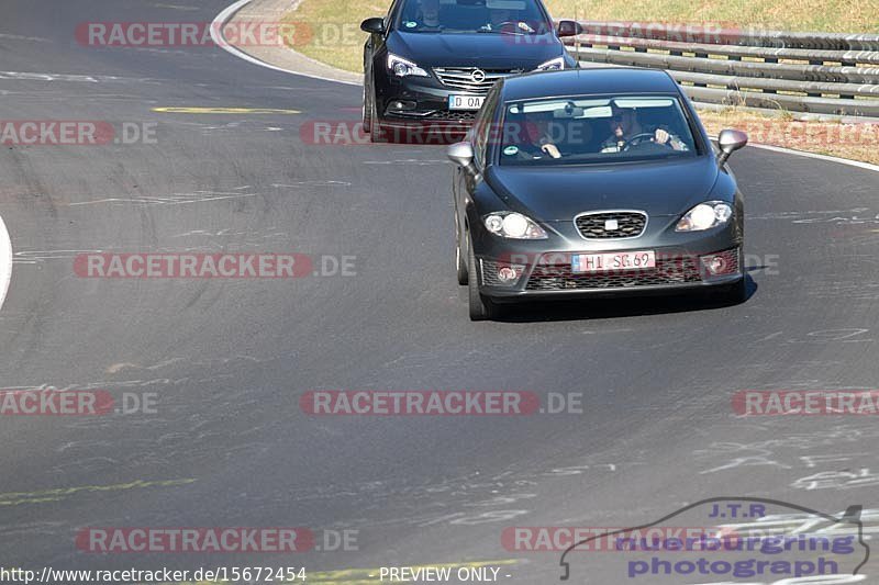 Bild #15672454 - Touristenfahrten Nürburgring Nordschleife (27.03.2022)