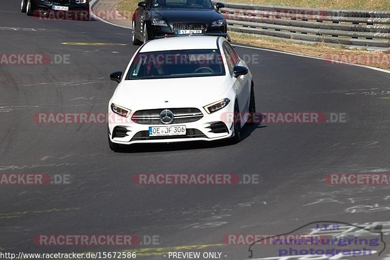 Bild #15672586 - Touristenfahrten Nürburgring Nordschleife (27.03.2022)