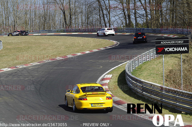 Bild #15673055 - Touristenfahrten Nürburgring Nordschleife (27.03.2022)