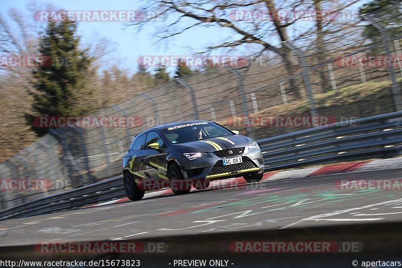 Bild #15673823 - Touristenfahrten Nürburgring Nordschleife (27.03.2022)