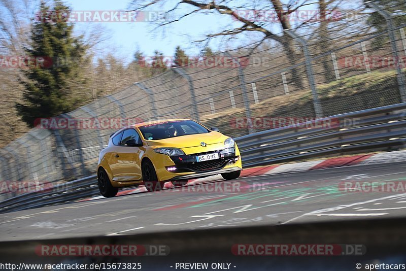 Bild #15673825 - Touristenfahrten Nürburgring Nordschleife (27.03.2022)