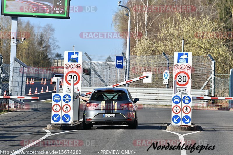 Bild #15674282 - Touristenfahrten Nürburgring Nordschleife (27.03.2022)