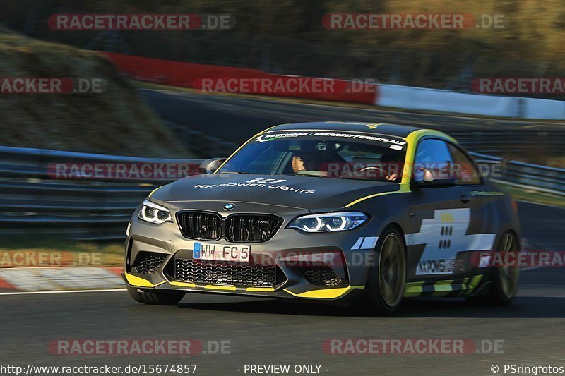 Bild #15674857 - Touristenfahrten Nürburgring Nordschleife (27.03.2022)