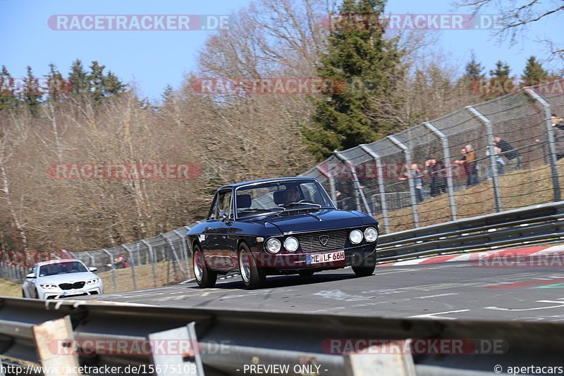 Bild #15675103 - Touristenfahrten Nürburgring Nordschleife (27.03.2022)