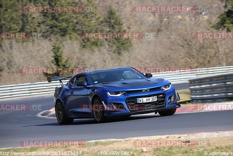 Bild #15675483 - Touristenfahrten Nürburgring Nordschleife (27.03.2022)