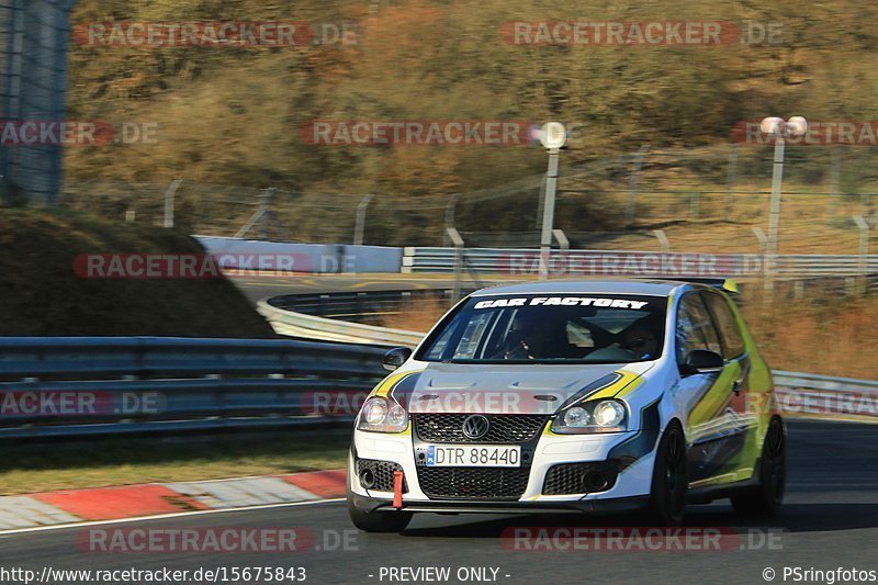 Bild #15675843 - Touristenfahrten Nürburgring Nordschleife (27.03.2022)