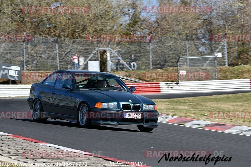 Bild #15675971 - Touristenfahrten Nürburgring Nordschleife (27.03.2022)