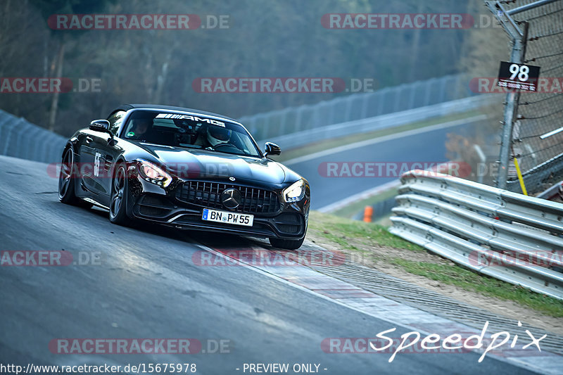 Bild #15675978 - Touristenfahrten Nürburgring Nordschleife (27.03.2022)