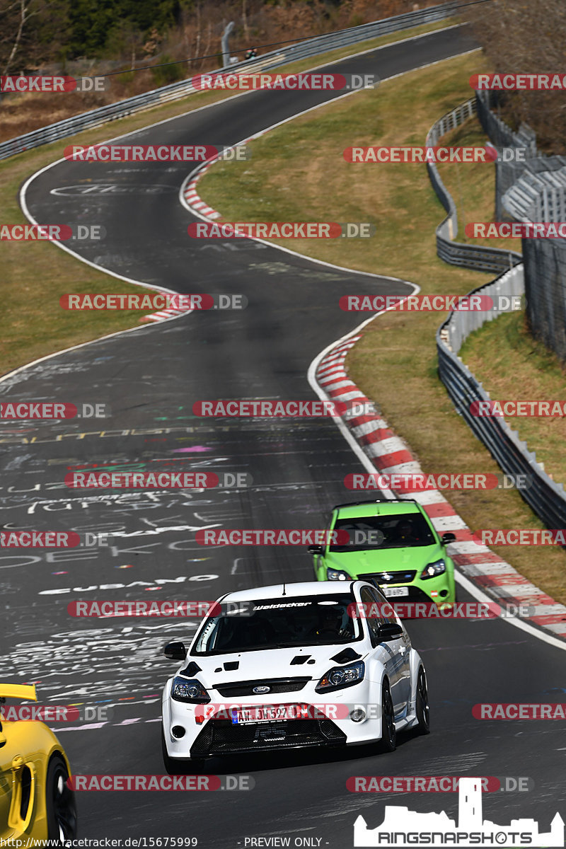 Bild #15675999 - Touristenfahrten Nürburgring Nordschleife (27.03.2022)