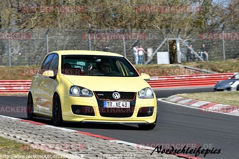 Bild #15676000 - Touristenfahrten Nürburgring Nordschleife (27.03.2022)