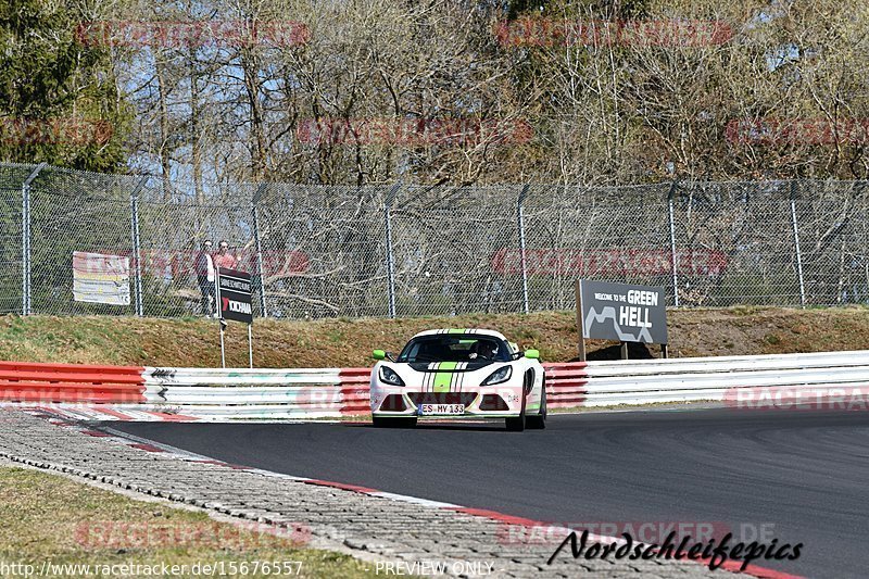 Bild #15676557 - Touristenfahrten Nürburgring Nordschleife (27.03.2022)