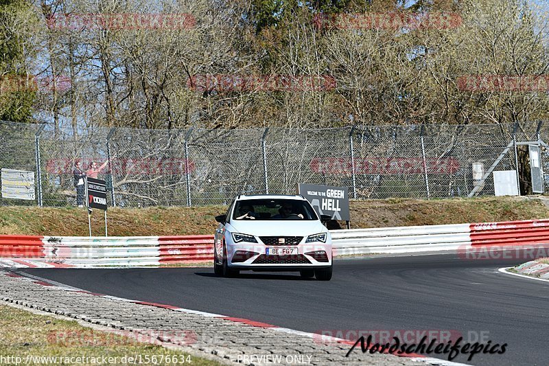 Bild #15676634 - Touristenfahrten Nürburgring Nordschleife (27.03.2022)