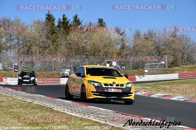 Bild #15676868 - Touristenfahrten Nürburgring Nordschleife (27.03.2022)