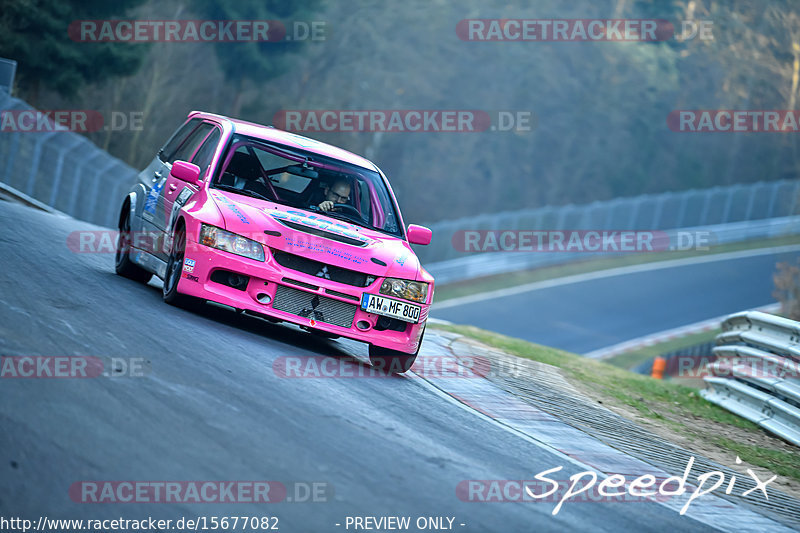 Bild #15677082 - Touristenfahrten Nürburgring Nordschleife (27.03.2022)