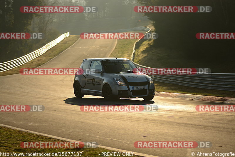 Bild #15677137 - Touristenfahrten Nürburgring Nordschleife (27.03.2022)