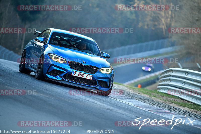 Bild #15677254 - Touristenfahrten Nürburgring Nordschleife (27.03.2022)