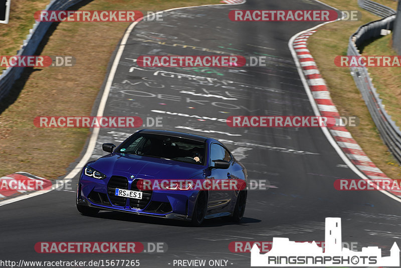 Bild #15677265 - Touristenfahrten Nürburgring Nordschleife (27.03.2022)