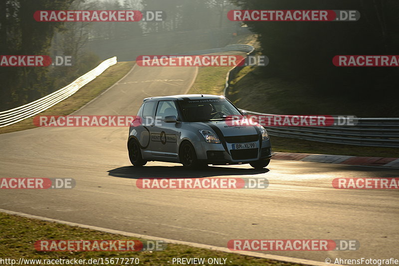 Bild #15677270 - Touristenfahrten Nürburgring Nordschleife (27.03.2022)