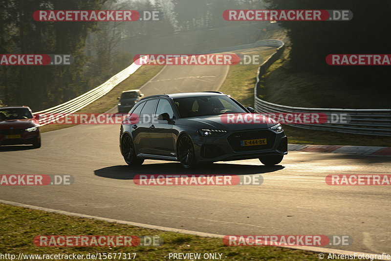 Bild #15677317 - Touristenfahrten Nürburgring Nordschleife (27.03.2022)