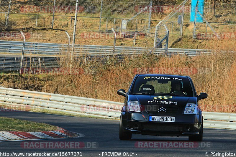 Bild #15677371 - Touristenfahrten Nürburgring Nordschleife (27.03.2022)