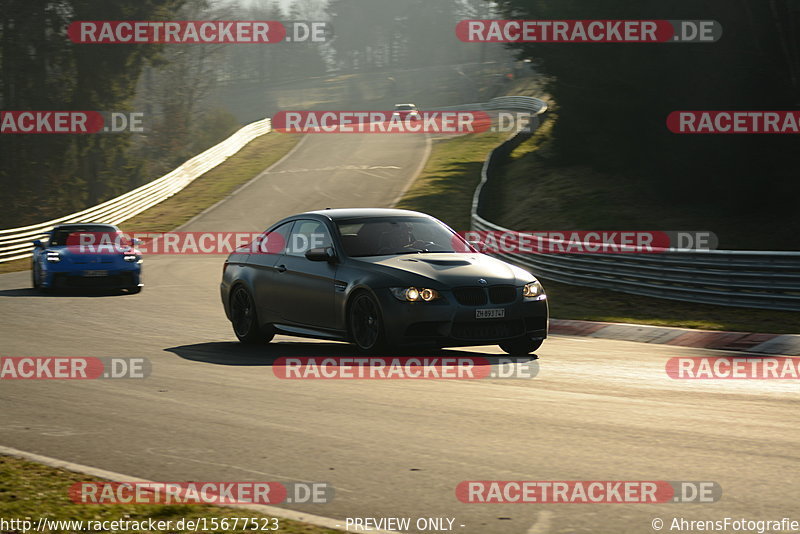 Bild #15677523 - Touristenfahrten Nürburgring Nordschleife (27.03.2022)