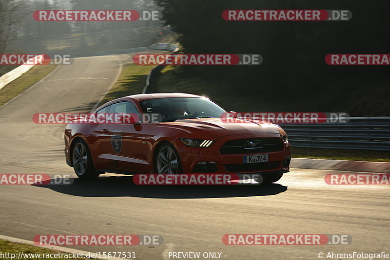 Bild #15677531 - Touristenfahrten Nürburgring Nordschleife (27.03.2022)