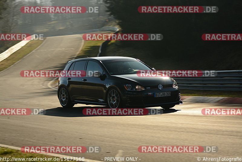 Bild #15677568 - Touristenfahrten Nürburgring Nordschleife (27.03.2022)