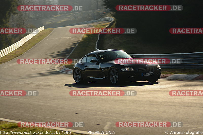 Bild #15677595 - Touristenfahrten Nürburgring Nordschleife (27.03.2022)