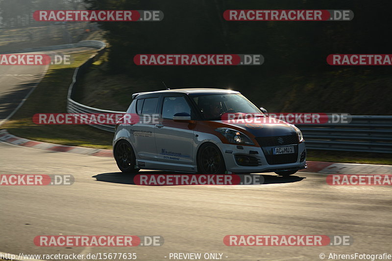 Bild #15677635 - Touristenfahrten Nürburgring Nordschleife (27.03.2022)