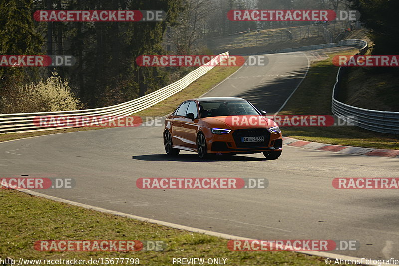 Bild #15677798 - Touristenfahrten Nürburgring Nordschleife (27.03.2022)