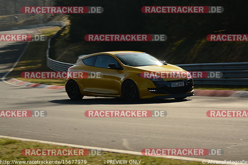 Bild #15677979 - Touristenfahrten Nürburgring Nordschleife (27.03.2022)