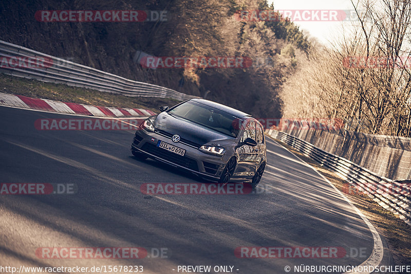 Bild #15678233 - Touristenfahrten Nürburgring Nordschleife (27.03.2022)