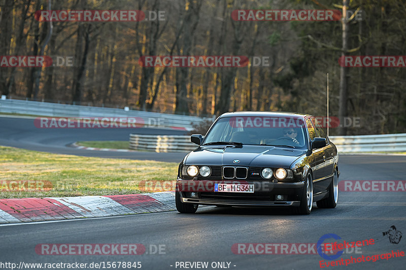 Bild #15678845 - Touristenfahrten Nürburgring Nordschleife (27.03.2022)