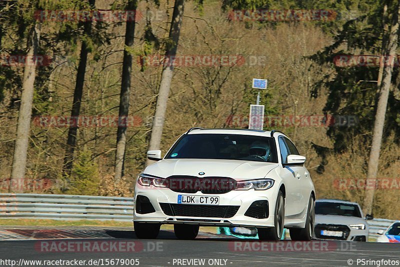 Bild #15679005 - Touristenfahrten Nürburgring Nordschleife (27.03.2022)