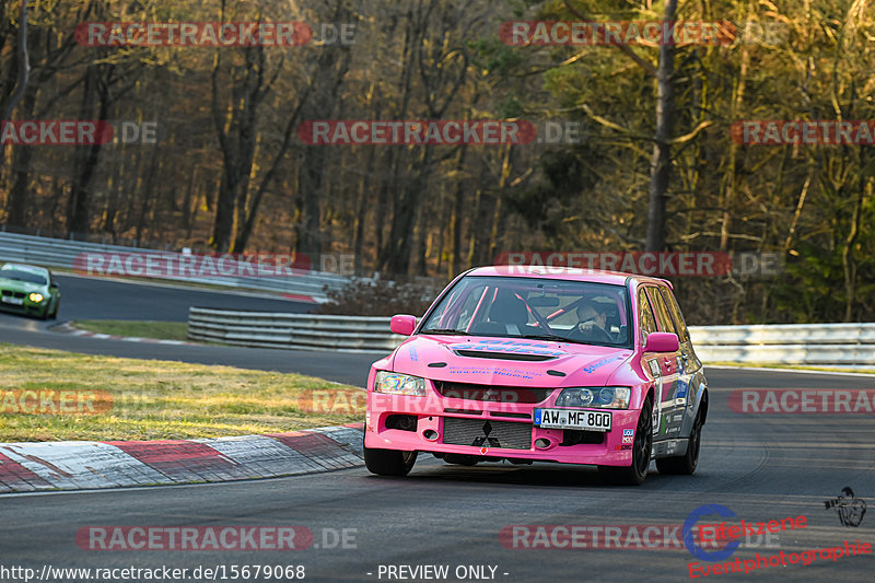 Bild #15679068 - Touristenfahrten Nürburgring Nordschleife (27.03.2022)